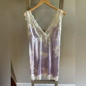 Nk imode silk chemisis